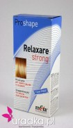 Itely Proshape RELAXARE trwała prostująca STRONG zestaw